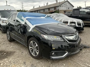 Passenger Right Axle Shaft Rear Fits 16-18 RDX 848697 - Picture 1 of 13