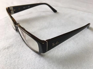 Ray-Ban 5250-5047 Polarized Sunglasses - Picture 1 of 7