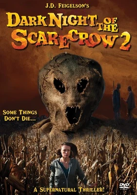 Dark Night of the Scarecrow 2 (DVD) Amber Wedding Carol Dines (US IMPORT) - Image 1 of 2
