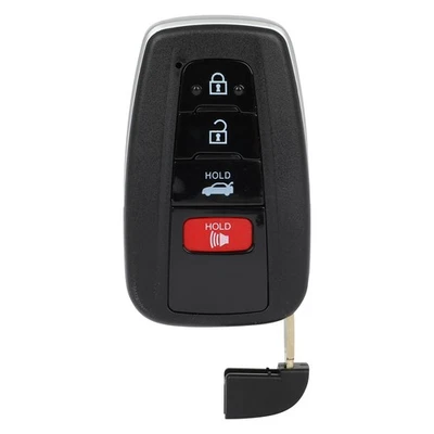 for 2018 2019 2020 2021 Toyota Camry Keyless Entry Remote Control Key Fob - Image 1 of 4