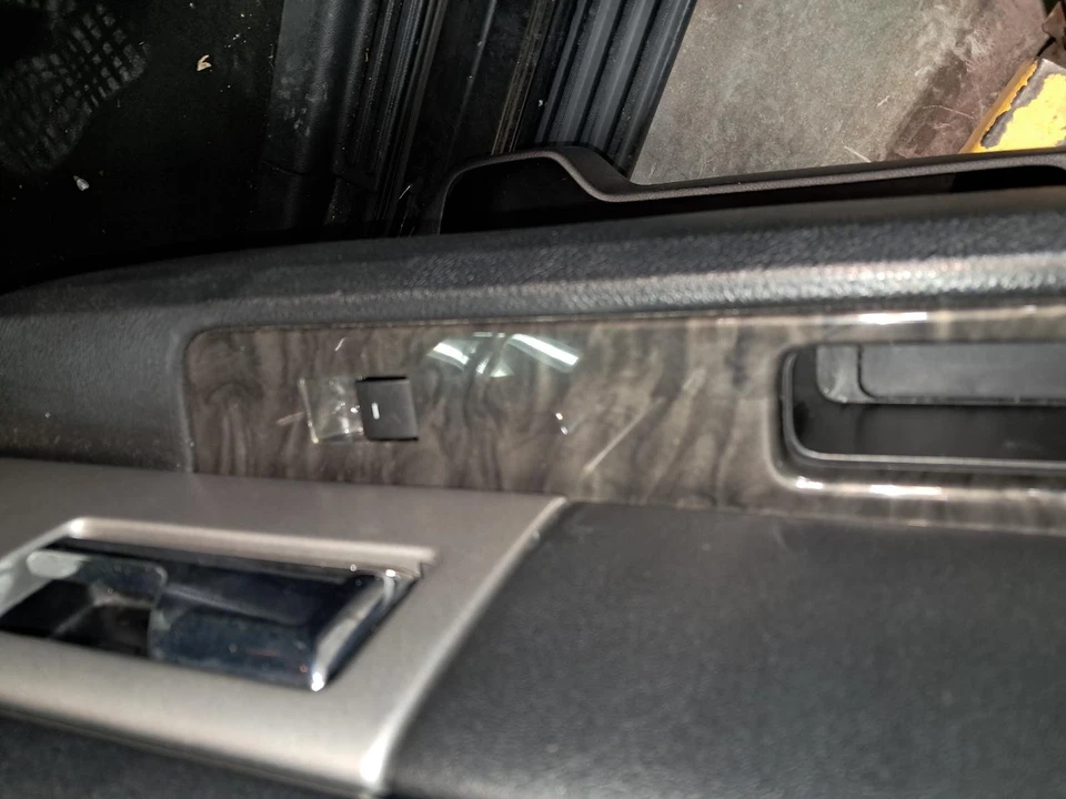 Used Rear Left Door Interior Trim Panel fits: 2017 Ford Expedition  Grade A Foto 1 de 4