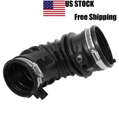 Air Intake Hose with Clamps for 2002-2004 Honda CR-V CRV 2002-2006 Acura RSX Foto 1 de 4