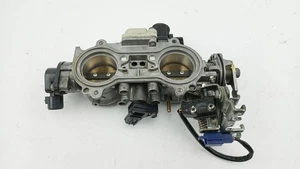 Ramp Injection HONDA 1800 Goldwing ABS 2006 To 2009 - Picture 1 of 9