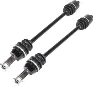 Front Left or Right CV Axle For 2009-2014 for Polaris RZR S 800,2012-2014... - Picture 1 of 6