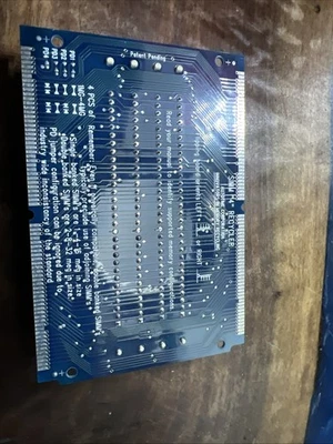 Vintage PC AutoTime SIMM 4 Recycler 30-Pin SIPP Speichermodul Radierer Neu NOS - Bild 1 von 4