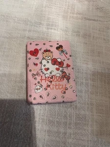Hello Kitty Kompaktspiegel - Bild 1 von 6