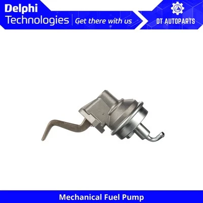 For 1969-1970 Pontiac Bonneville Mechanical Fuel Pump Delphi — 第 1/4 张图片