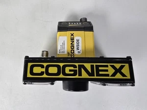 COGNEX DM375X-M DataMan Barcode Reader Scanner DMR-375X-M - Picture 1 of 8