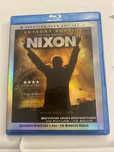 Nixon Blu-Ray Rare OOP - Picture 1 of 3