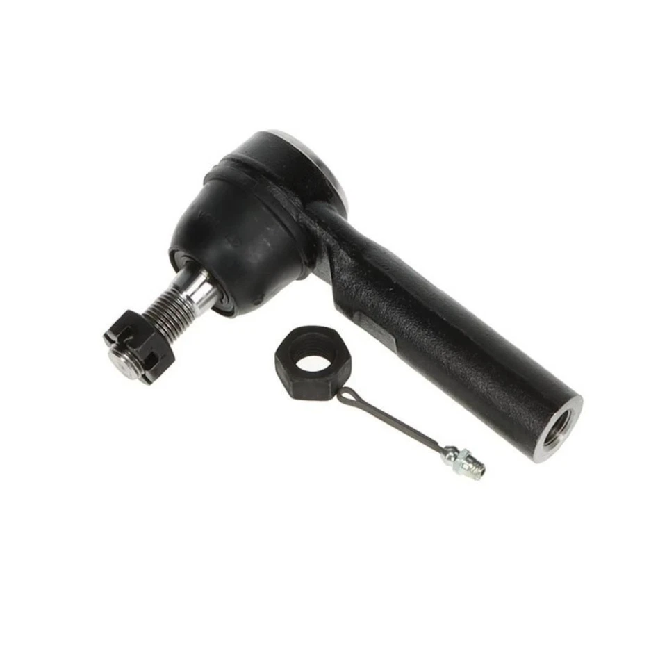 Original ACDelco para Chevy Silverado 1500 HD 2001-2003 extremo de barra de dirección exterior Foto 1 de 4