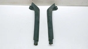 2012 Polaris RZR 800 EFI Right & Left Side Rear Fender Flares Mud Guards Pair - Picture 1 of 11