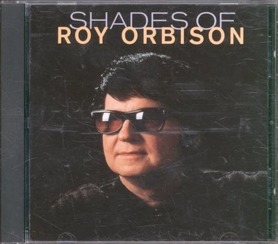 Roy Orbison Shades Of Roy Orbison CD USA Sony Music Special Products 1994 A24991 - Bild 1 von 2