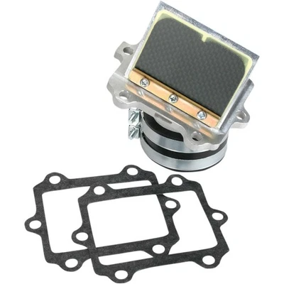 Válvula radiador Boyesen RM250 90-92 RAD-24 Foto 1 de 4