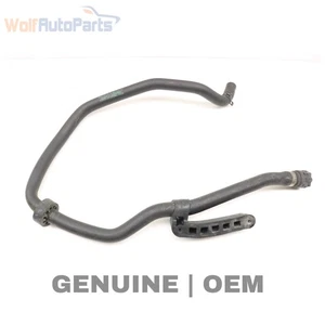 2003-2005 BMW Z4 - Heater CORE Coolant HOSE / LINE 6909241 - Picture 1 of 4