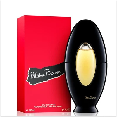 Paloma Picasso Mon Parfum Eau de Parfum pour femme 100 ml