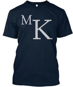 T-shirt Mk Store made in USA taglia dalla S alla 5XL - Foto 1 di 1