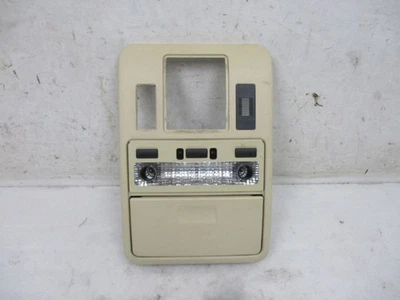 Внутренний купольный светильник лампа для чтения держатель очков передний центр подходит для земли - Изображение 1 из 4