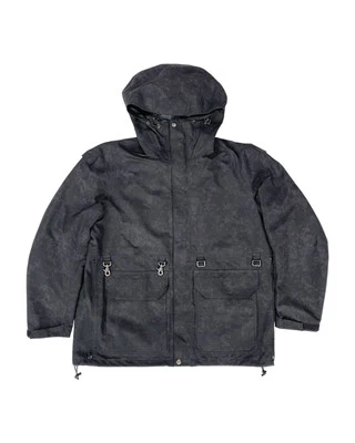 Chaqueta Junya Watanabe Goldwin Gore-Tex SS05 Embalable Lavado Ácido 100% Auténtica  Foto 1 de 4