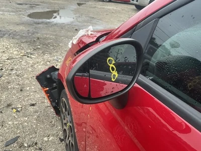 Driver Side View Mirror Electric 2 Door Fits 12-17 FIAT 500 850423 Foto 1 de 4