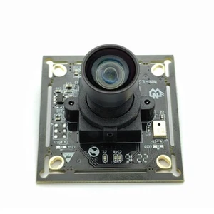 4K 8MP IMX415-Sensor-USB-Kameramodul mit Mikrofon Mini-USB-2.0-Webcam-Board - Afbeelding 1 van 8