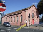 Photo 6x4 Fishponds Library Kingswood/ST6473  c2013