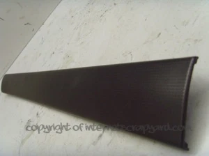 Audi A6 96-04 C5 1.8T NSR passenger side rear door card trim - Picture 1 of 1
