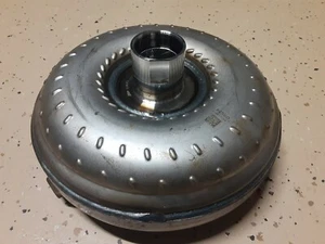 2016-2019 CHEVROLET CRUZE AUTOMATIC TRANSMISSION TORQUE CONVERTER 35K OEM* - Picture 1 of 8