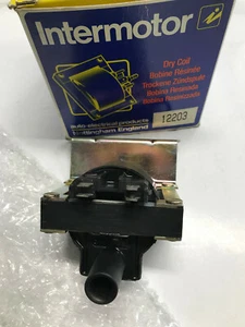 3474233 3474283 1208054 12203 BOBINA OPEL ACCENSIO ASTRA CORSA KADETT VECTRA NEW - Imagen 1 de 3