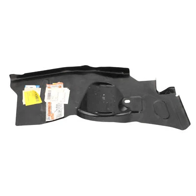 NUEVO OEM Mazda 2007-2015 CX-9 guardabarros derecho delantal refuerzo TD11-53-271A Foto 1 de 4