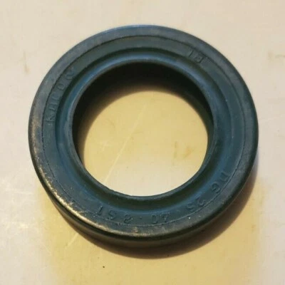 OEM NOS JLO Rockwell Engine CRANKSHAFT Oil SEAL 000-42-31-421 L227 L230 VINTAGE - Image 1 of 4
