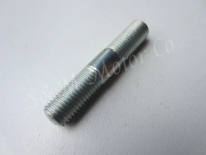 CEI STUD 5/16" X 1 3/4" BSA TRIUMPH NORTON AJS MATCHLESS ARIEL HRD VINCENT - Picture 1 of 1