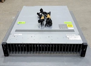 Cisco C240 M3 UCSC-C240-M3S 24x2.5" Server 2*Xeon E5-2650 V2 96GB SEE NOTES - Picture 1 of 7
