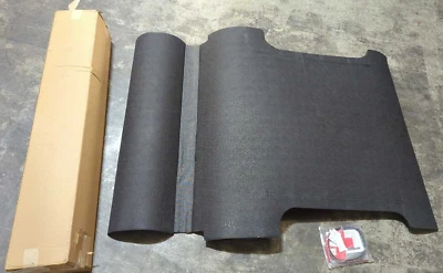 New OEM Ford Impact Bed Mat by Bedrug 2015-2024 F150 5.5' VHL3Z-99112A15-A - Image 1 of 4