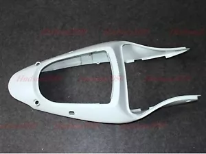 Unpainted Rear Tail Cowl Fairing For KAWASAKI Ninja ZX6R 1998-1999 ZX-6R - Picture 1 of 1