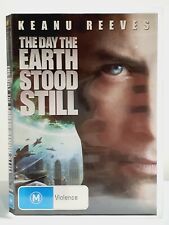 The Day the Earth Stood Still - DVD Movie Film Video