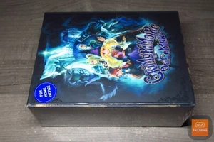 GrimGrimoire OnceMore LIMITED EDITION PlayStation 4, PS4 2024 NEW! - RARE! - Picture 1 of 11
