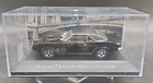 1/43 Diecast Deagostini 1969 Pontiac FIREBIRD 400 COUPE - Cased NEW