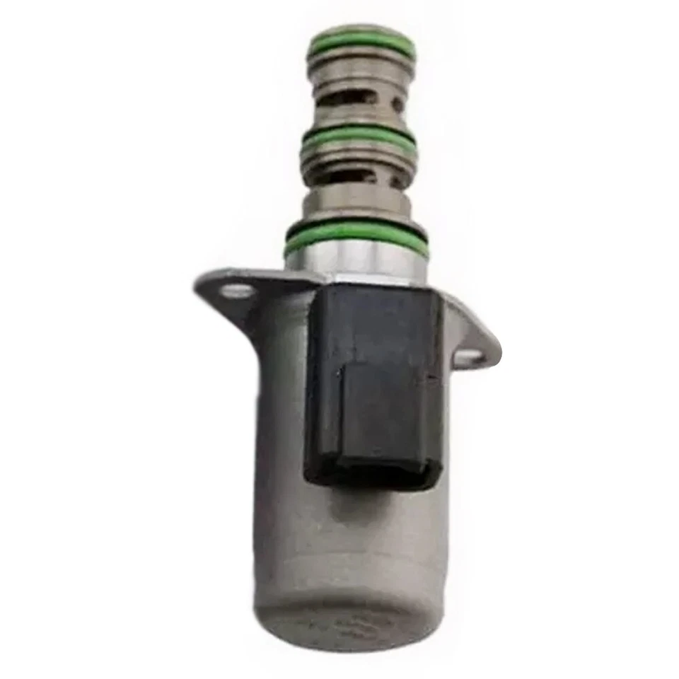 New Solenoid Valve SV98-T3005S 2037 12DRZ AT179473 12V - Image 1 of 1