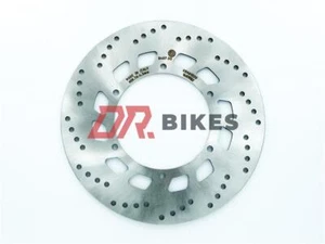 Yamaha XV250 S Virago 1995 - 2007 Brembo Serie Oro Fixed Front Disc - Picture 1 of 5