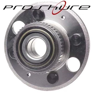 1 Rear Wheel Bearing for 1990-2001 Acura Integra (ABS) - Picture 1 of 1
