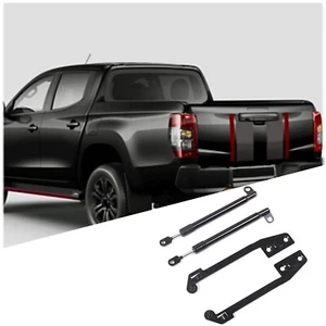 Rear Tailgate Assist Shock Lifter Strut Gas For Mitsubishi Triton L200 2015-2022 - Picture 1 of 10