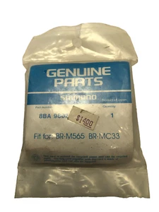 Zapatas de cartucho de freno Shimano BR-M565 BR-MC33 2 pares - Imagen 1 de 2