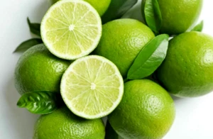 50 semillas de limón verde semilla de árbol de limón cítricos limón reliquia orgánica - Imagen 1 de 8