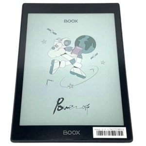 Onyx BOOX Nova Air C 7.8' E-Ink Color Tablet Body only Operation confirmed - Picture 1 of 5