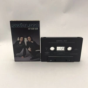 Swirl 360 Kassettensingle Hey Now Now - 1998 Mercury Records - Bild 1 von 1