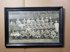 7023----1923 Washington (PA) High School team football photo - WPIAL Champs
