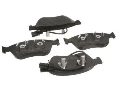 Juego de pastillas de freno delanteras Jurid 56277DF 2008 OE formuladas para Audi S8 2007-2009 Foto 1 de 2