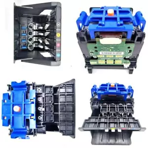 Printhead 962 963 passt für HP OfficeJet Pro 9012E 9026 9023 9025E 9015 964 9020 - Bild 1 von 16