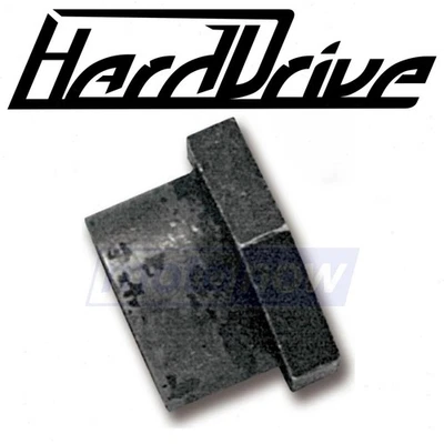 HardDrive Clutch Hub Nut for 2001-2006 Harley Davidson FXSTBI Night Train - ir Foto 1 de 4