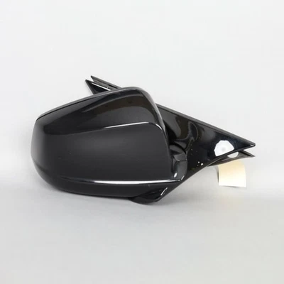 Espejo retrovisor derecho BMW 528i 535i 550i 2011-2012 51167283624 OEM usado Foto 1 de 4